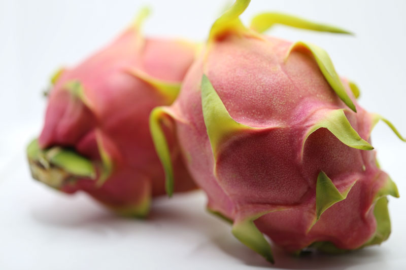 Dragon Fruit